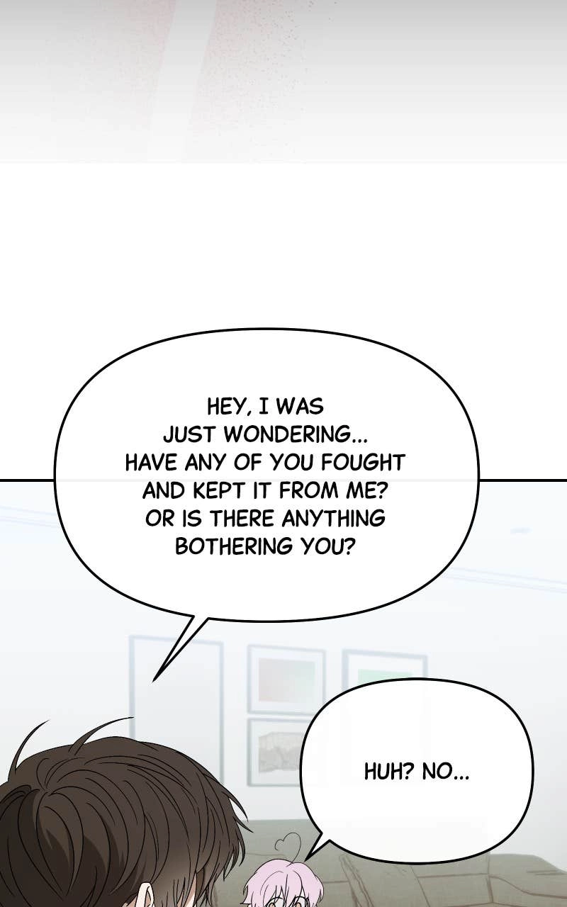 My Comeback as the Youngest Member Chapter 62 - Page 46