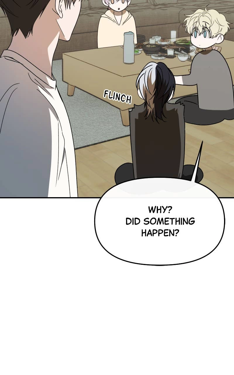 My Comeback as the Youngest Member Chapter 62 - Page 47