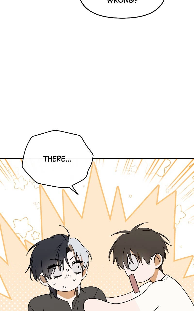 My Comeback as the Youngest Member Chapter 62 - Page 49