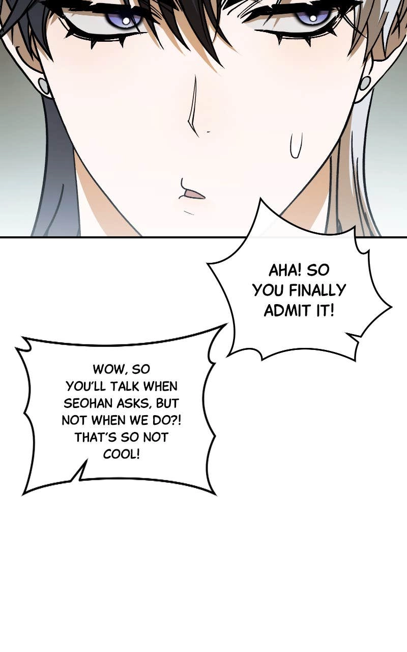 My Comeback as the Youngest Member Chapter 62 - Page 51