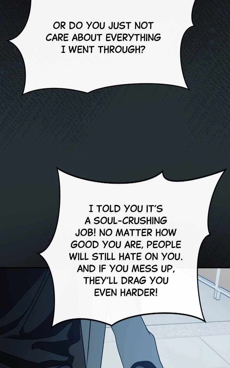My Comeback as the Youngest Member Chapter 62 - Page 62