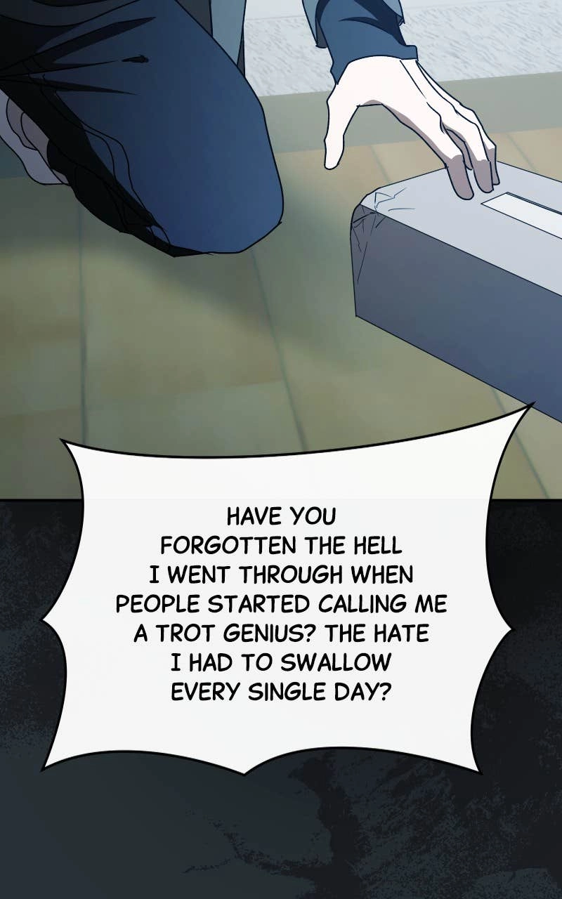 My Comeback as the Youngest Member Chapter 62 - Page 63