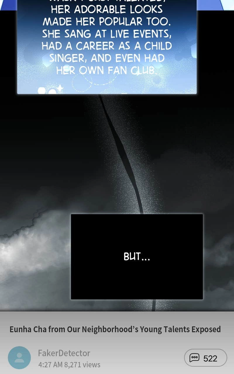 My Comeback as the Youngest Member Chapter 62 - Page 77
