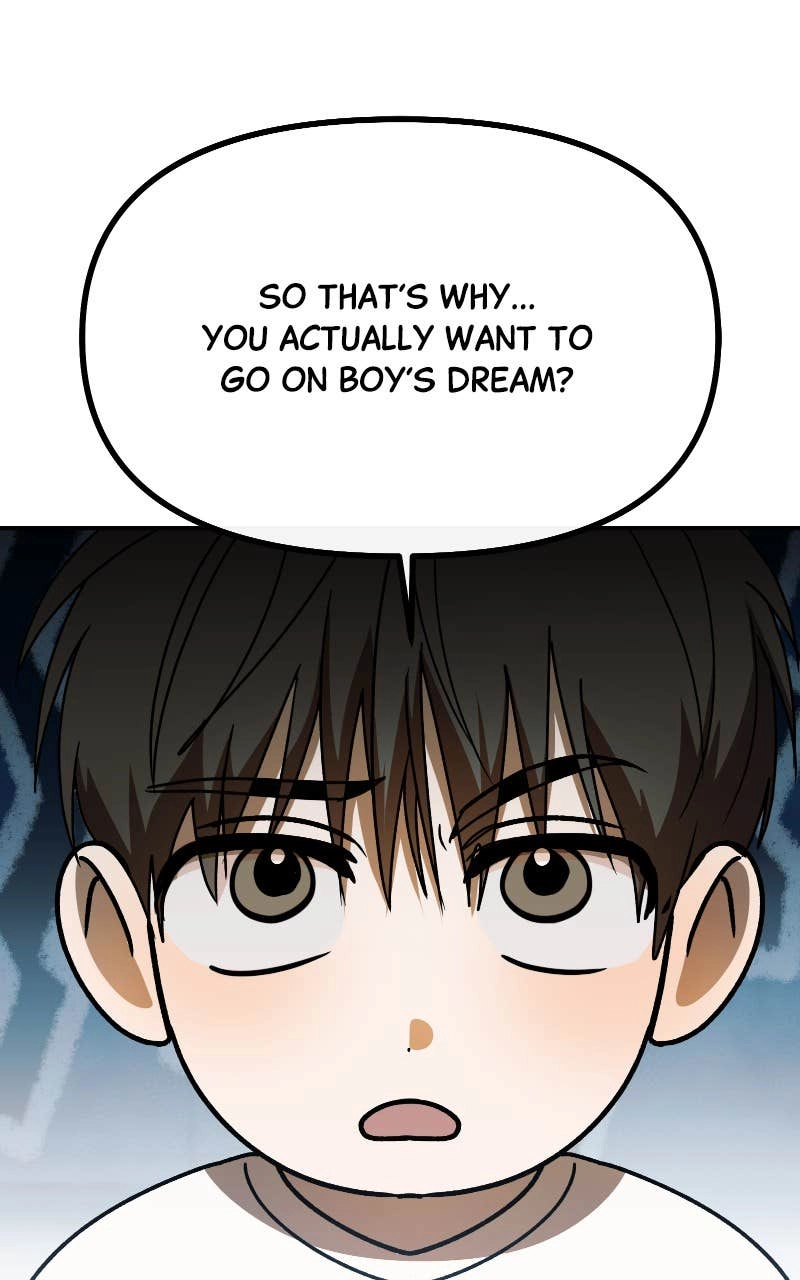 My Comeback as the Youngest Member Chapter 62 - Page 91