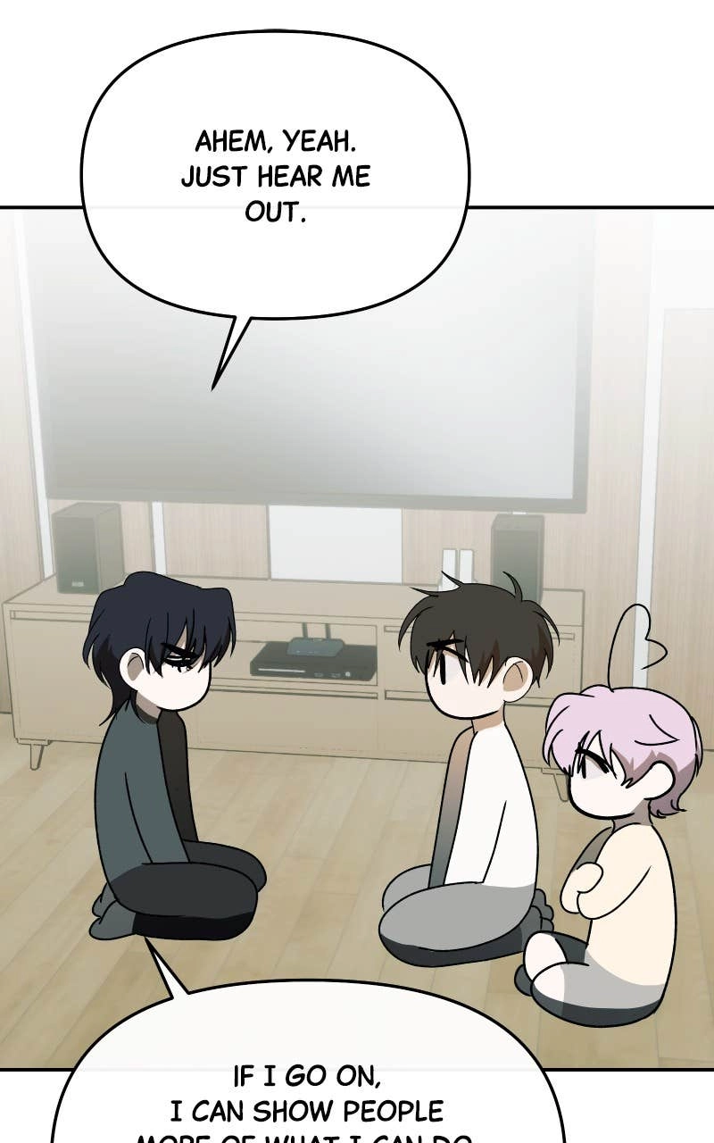 My Comeback as the Youngest Member Chapter 62 - Page 93