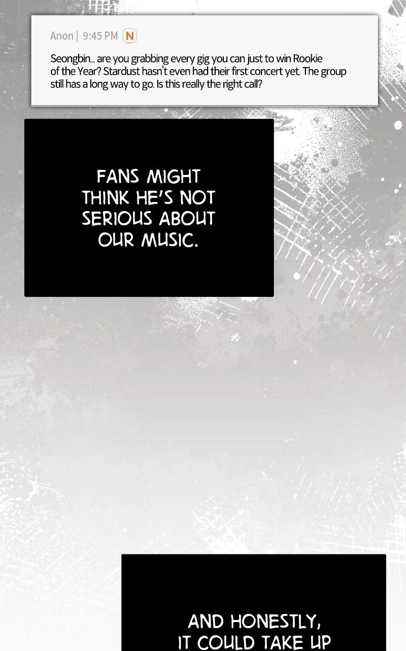 My Comeback as the Youngest Member Chapter 62 - Page 97