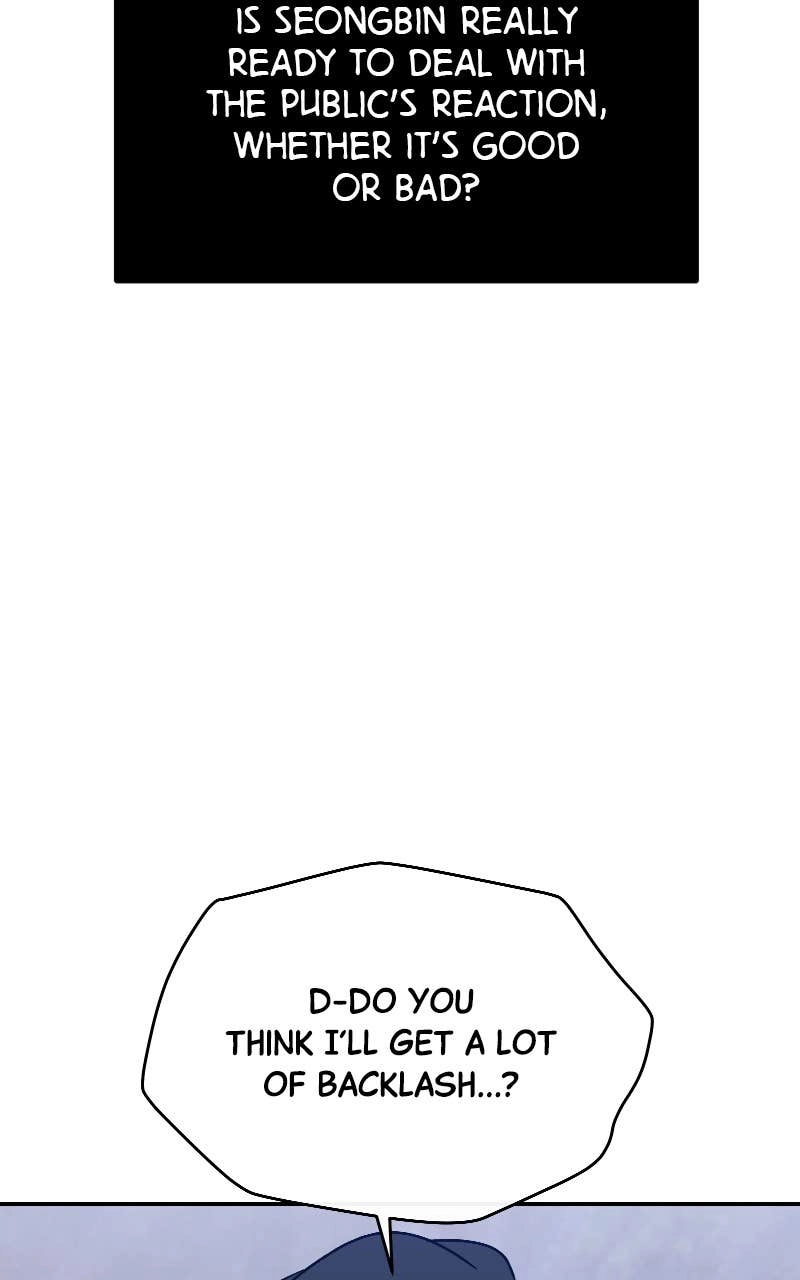 My Comeback as the Youngest Member Chapter 62 - Page 99