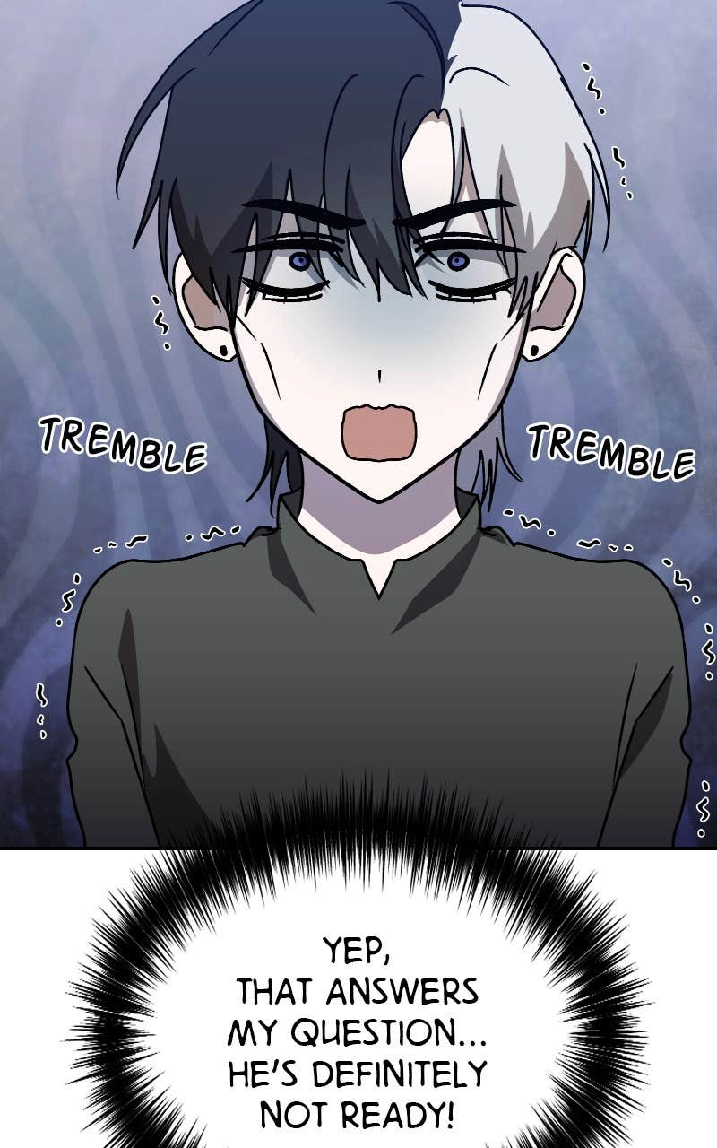 My Comeback as the Youngest Member Chapter 62 - Page 100