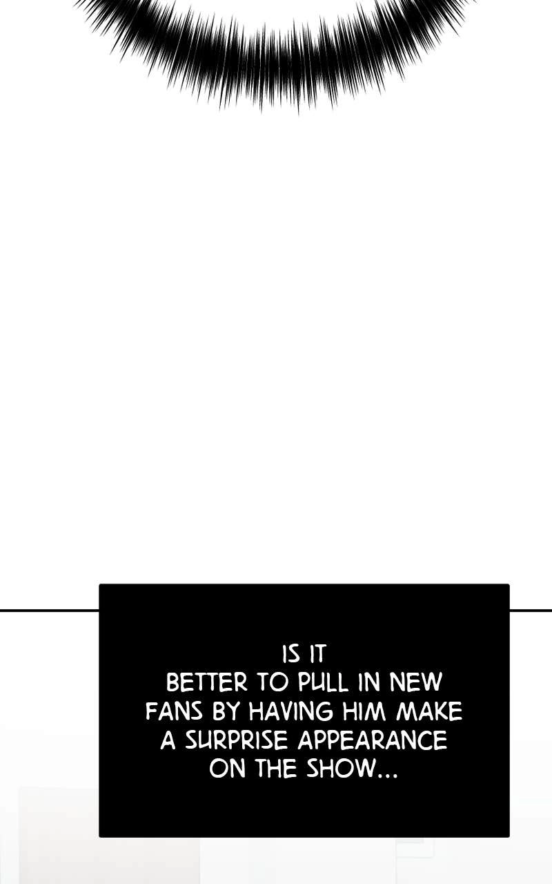My Comeback as the Youngest Member Chapter 62 - Page 101