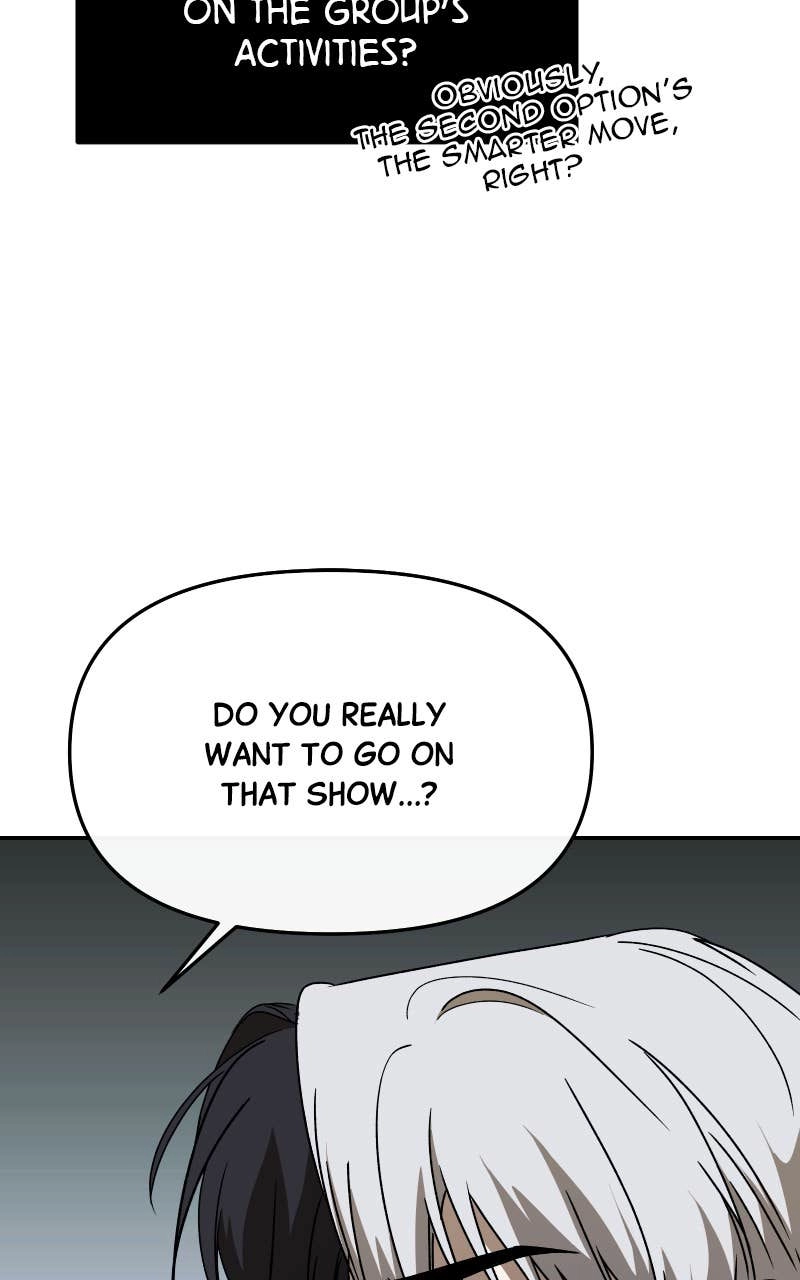 My Comeback as the Youngest Member Chapter 62 - Page 103