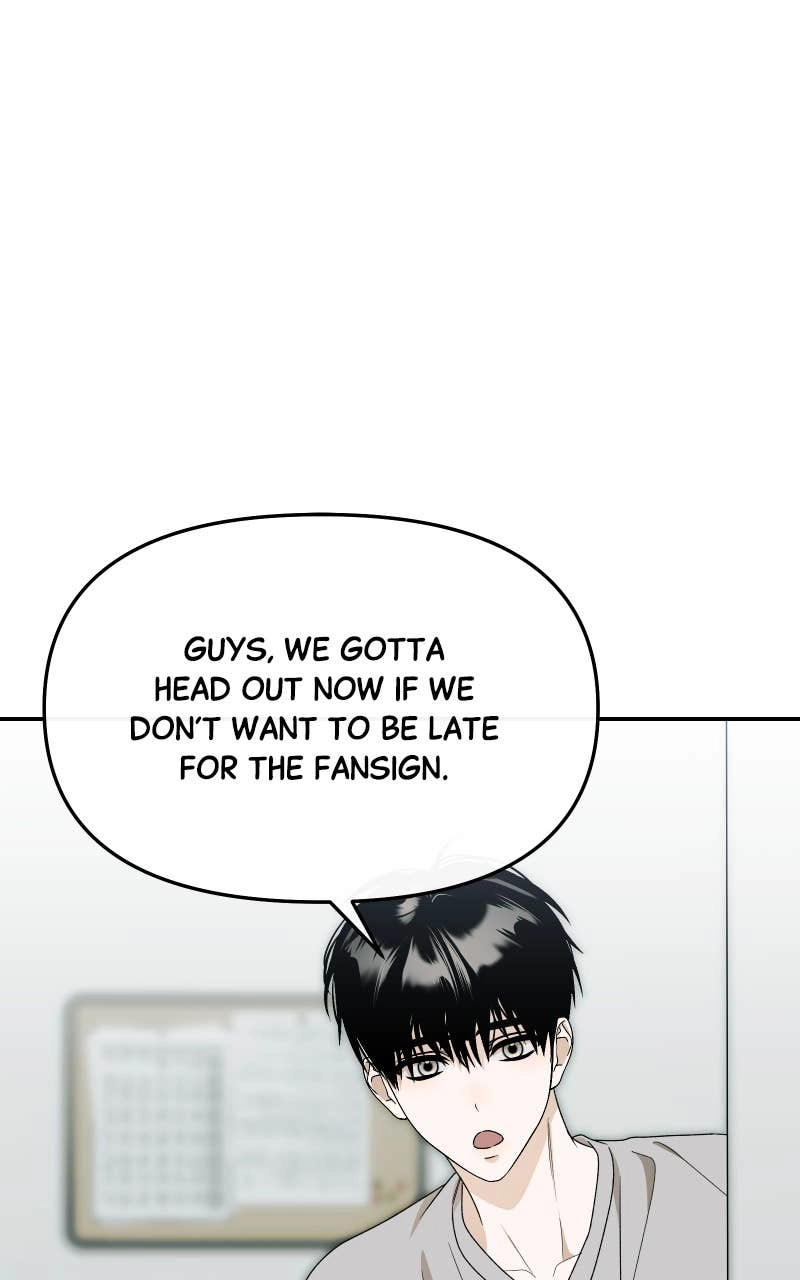 My Comeback as the Youngest Member Chapter 62 - Page 106