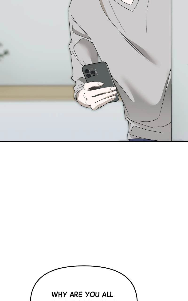 My Comeback as the Youngest Member Chapter 62 - Page 107