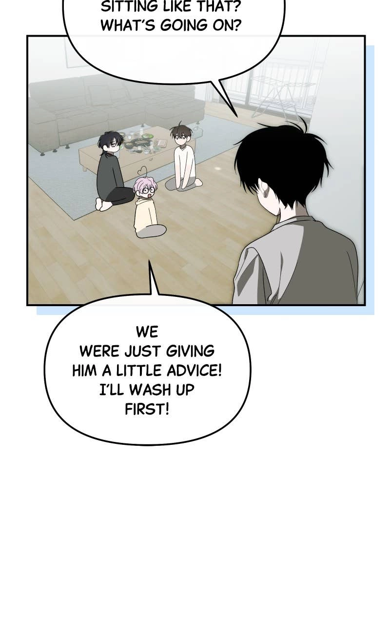 My Comeback as the Youngest Member Chapter 62 - Page 108