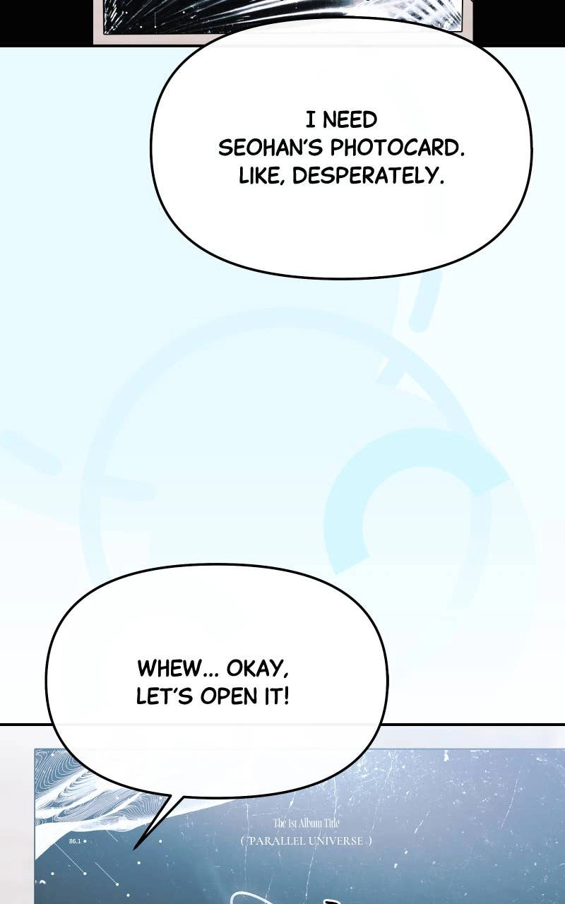 My Comeback as the Youngest Member Chapter 62 - Page 117