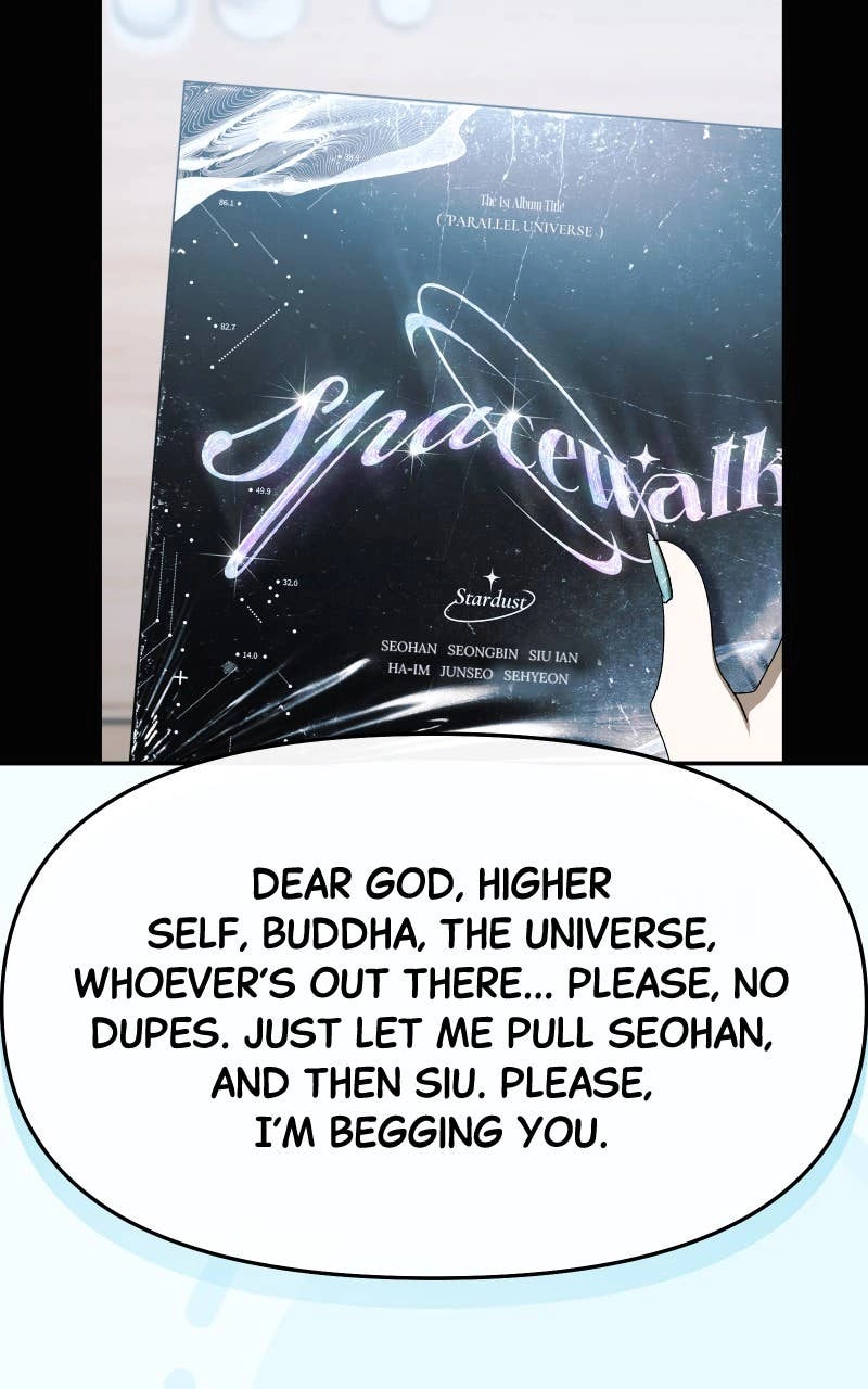 My Comeback as the Youngest Member Chapter 62 - Page 119