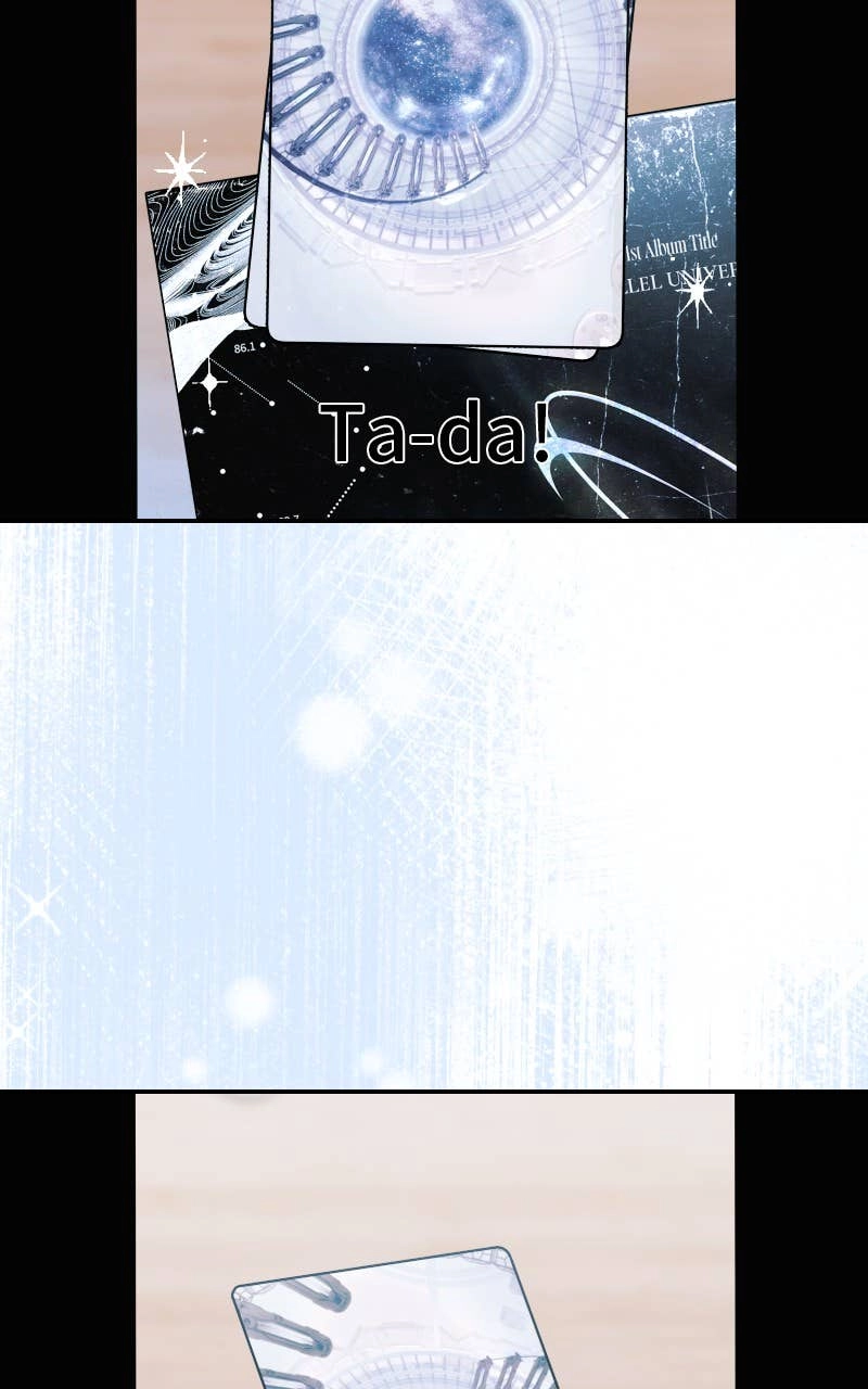 My Comeback as the Youngest Member Chapter 62 - Page 122