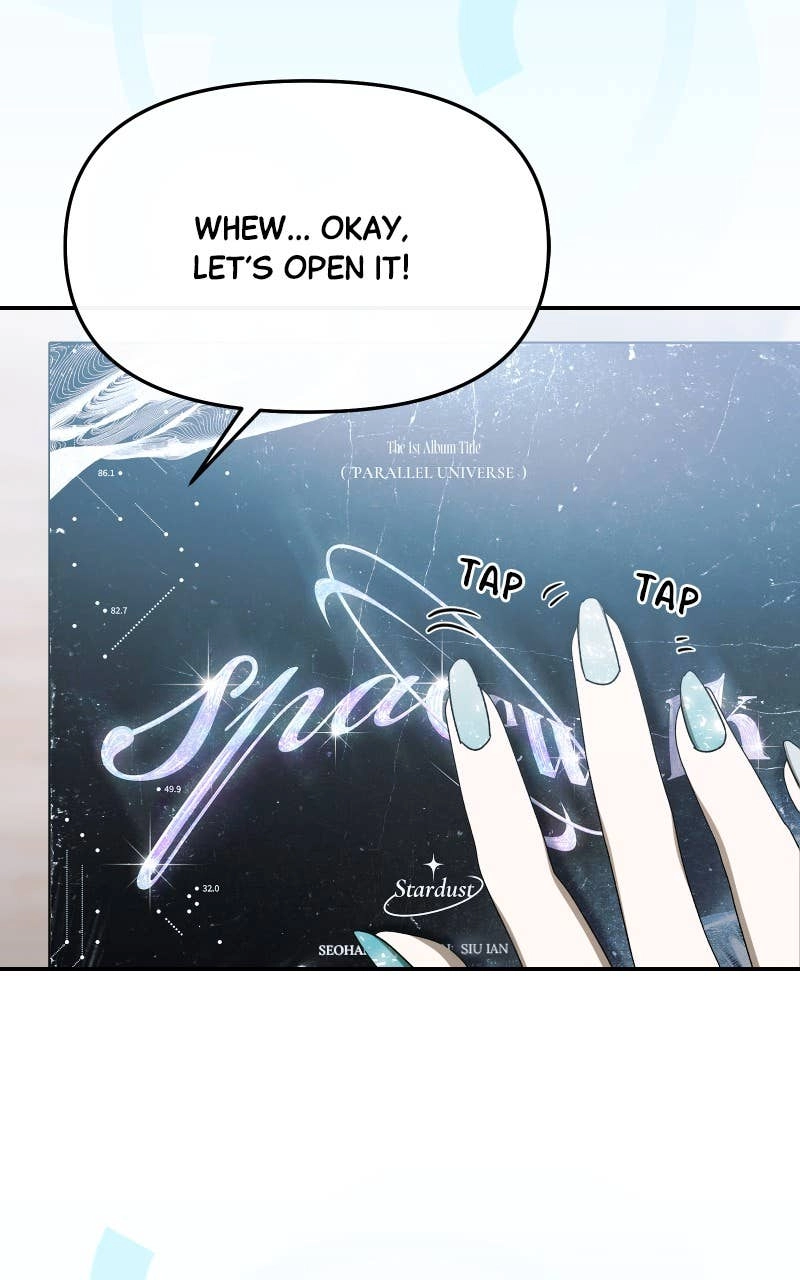 My Comeback as the Youngest Member Chapter 63 - Page 4