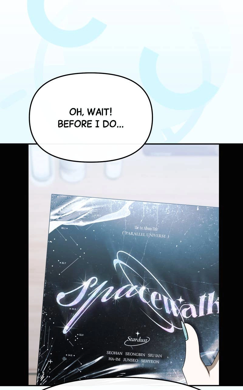 My Comeback as the Youngest Member Chapter 63 - Page 5