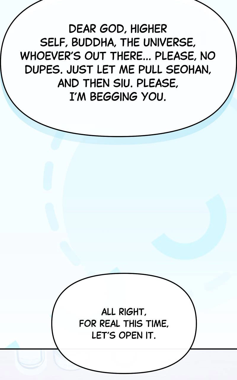 My Comeback as the Youngest Member Chapter 63 - Page 6