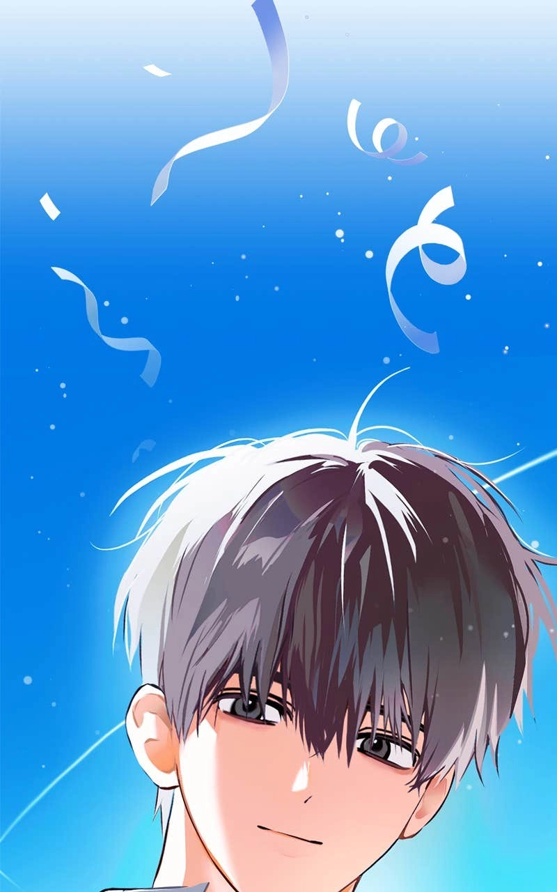 My Comeback as the Youngest Member Chapter 63 - Page 12