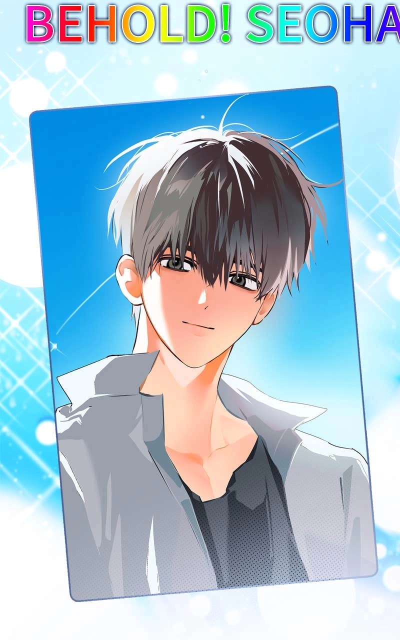 My Comeback as the Youngest Member Chapter 63 - Page 16