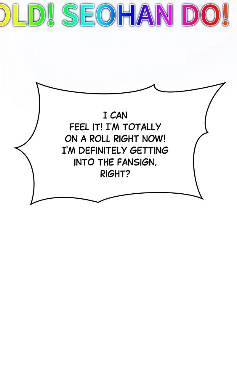 My Comeback as the Youngest Member Chapter 63 - Page 17