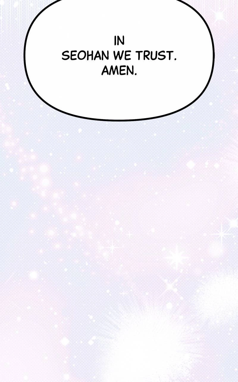 My Comeback as the Youngest Member Chapter 63 - Page 23