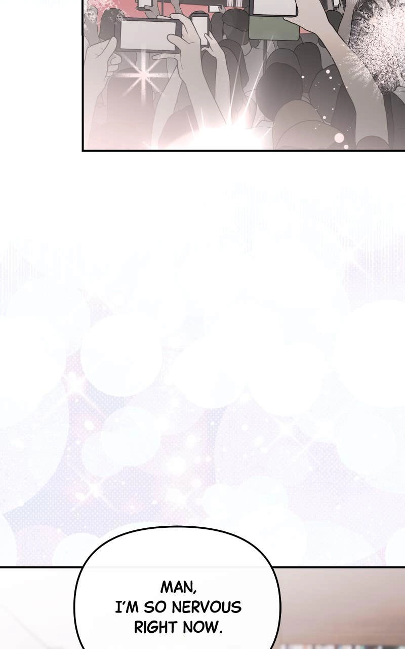 My Comeback as the Youngest Member Chapter 63 - Page 28