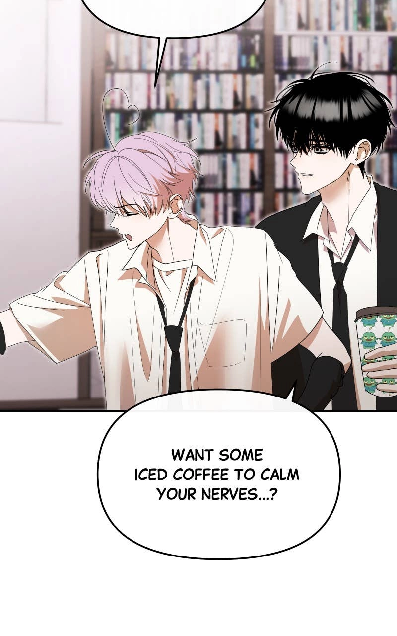 My Comeback as the Youngest Member Chapter 63 - Page 29