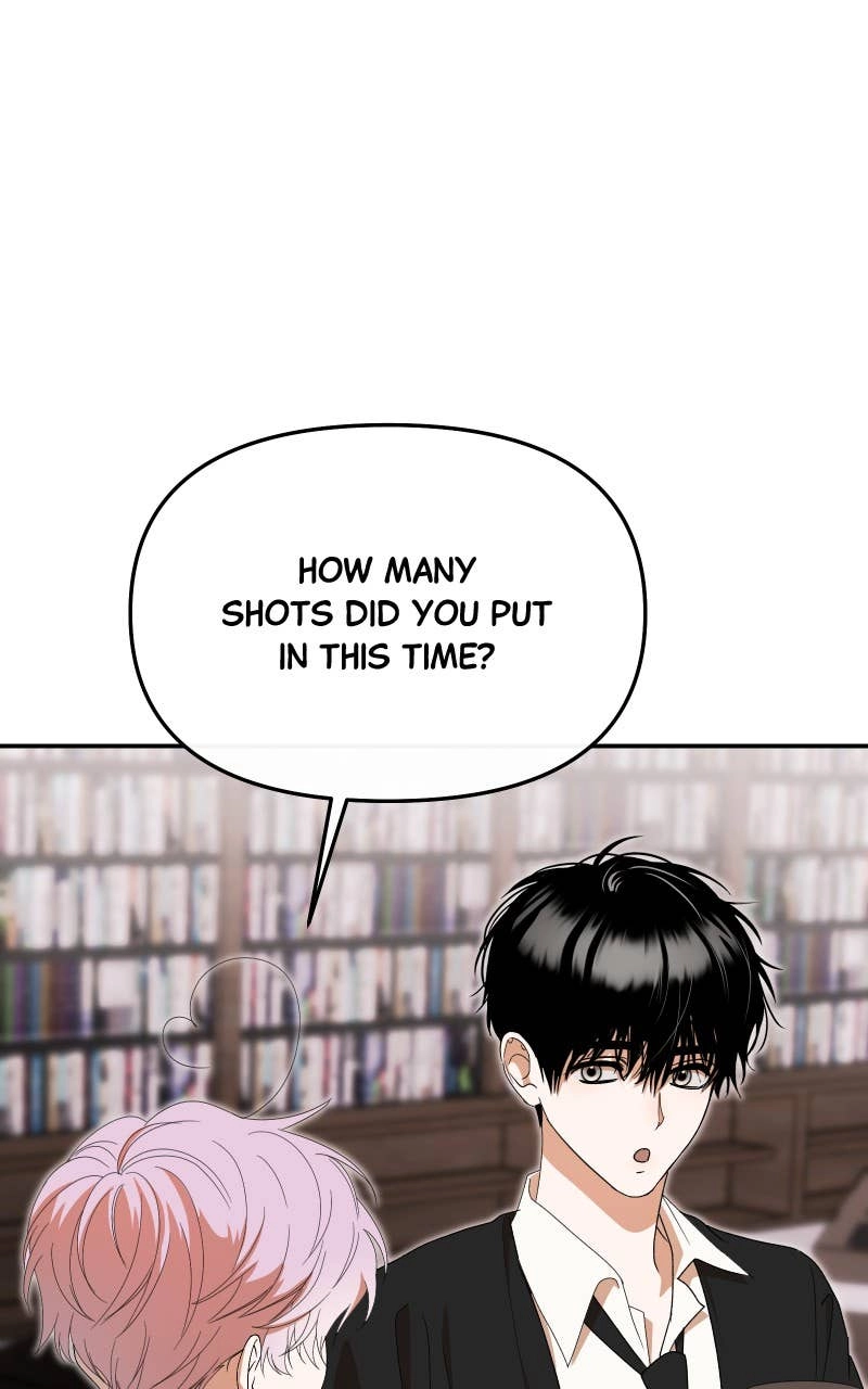 My Comeback as the Youngest Member Chapter 63 - Page 30
