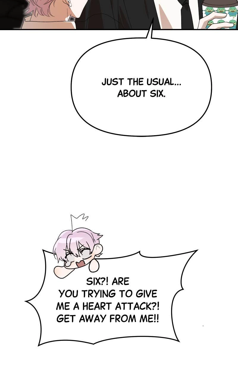 My Comeback as the Youngest Member Chapter 63 - Page 31