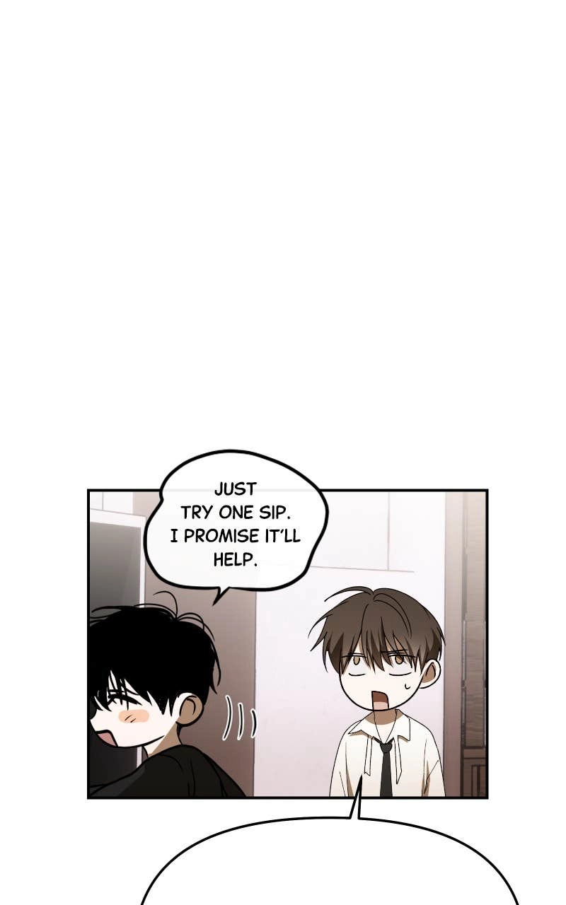 My Comeback as the Youngest Member Chapter 63 - Page 32