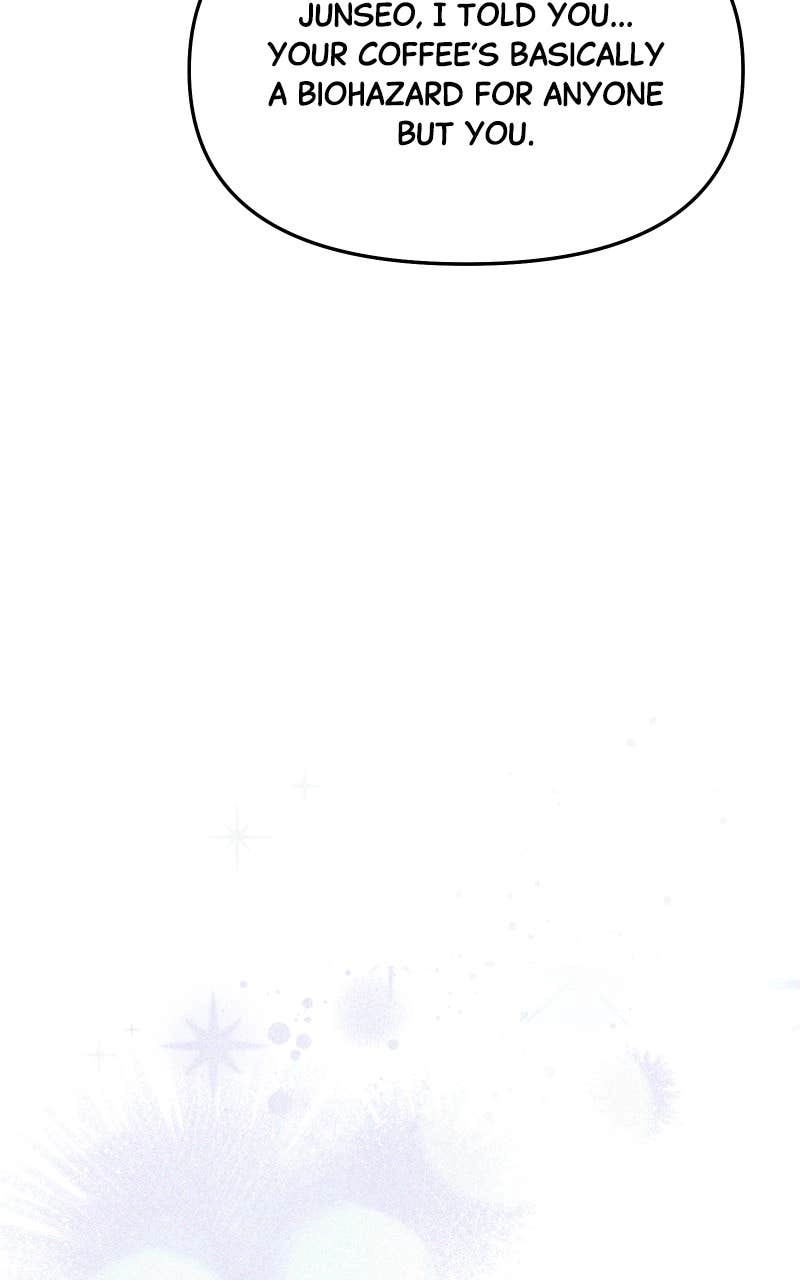 My Comeback as the Youngest Member Chapter 63 - Page 33