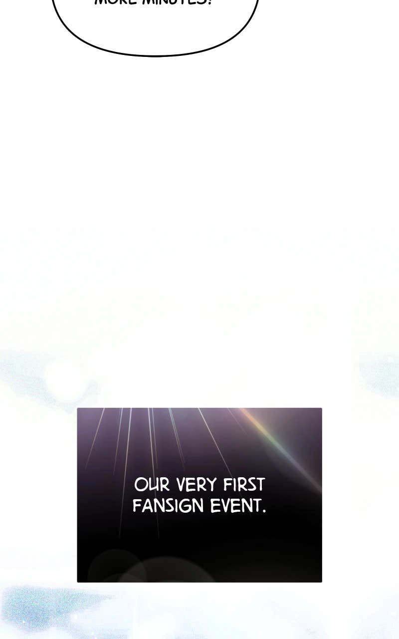 My Comeback as the Youngest Member Chapter 63 - Page 35