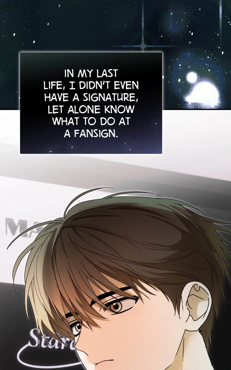 My Comeback as the Youngest Member Chapter 63 - Page 38