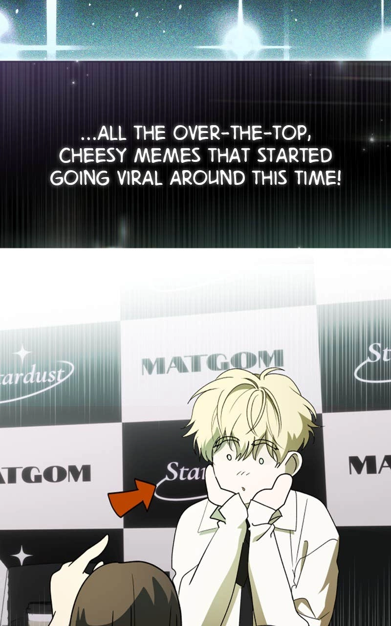 My Comeback as the Youngest Member Chapter 63 - Page 40