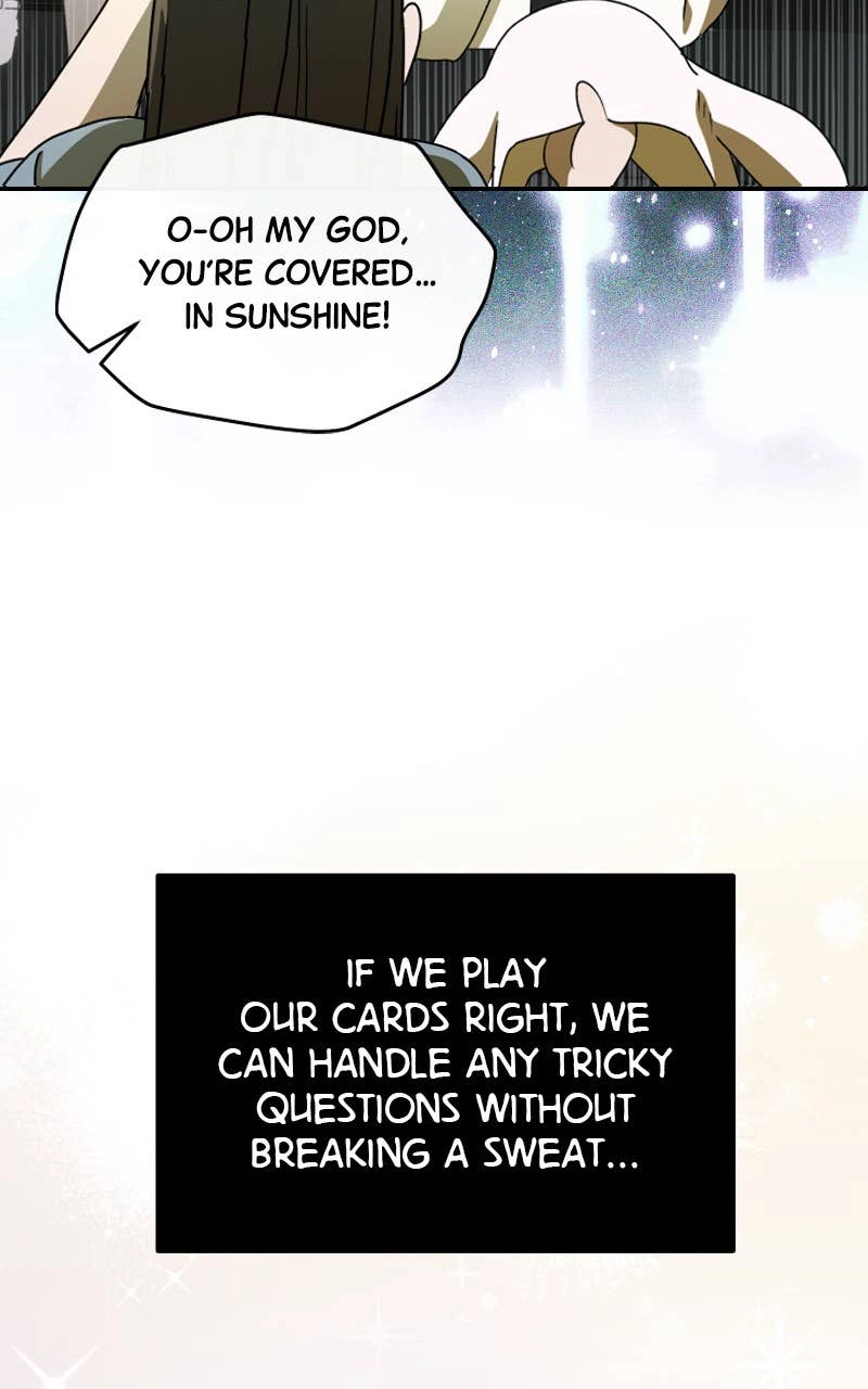 My Comeback as the Youngest Member Chapter 63 - Page 41