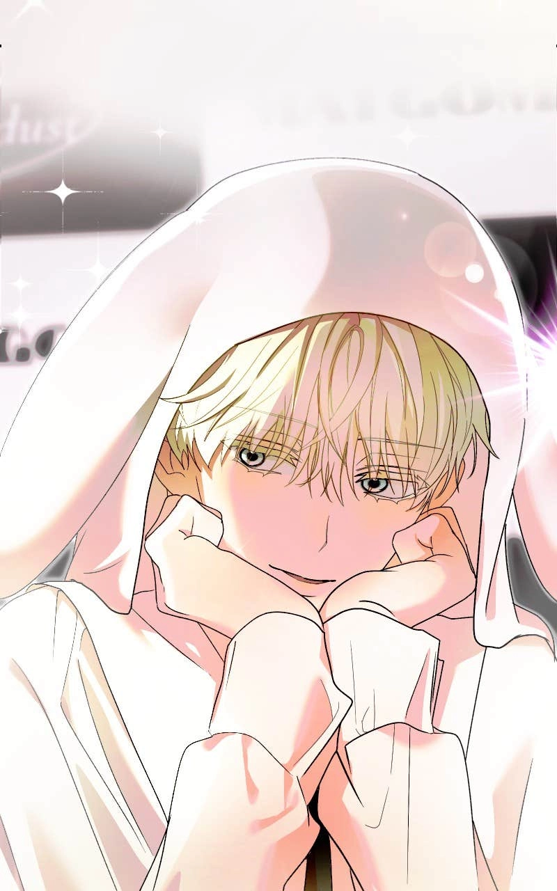 My Comeback as the Youngest Member Chapter 63 - Page 42