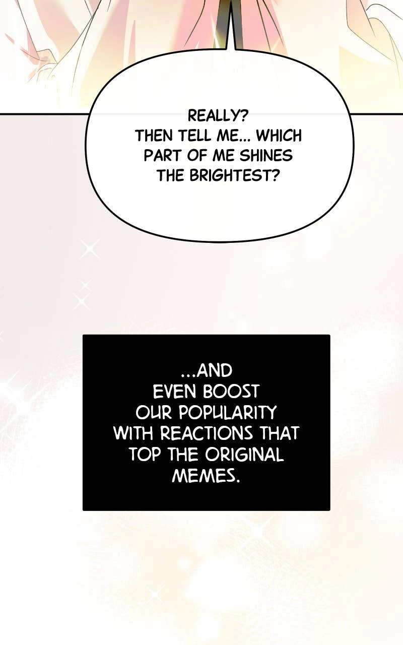 My Comeback as the Youngest Member Chapter 63 - Page 43