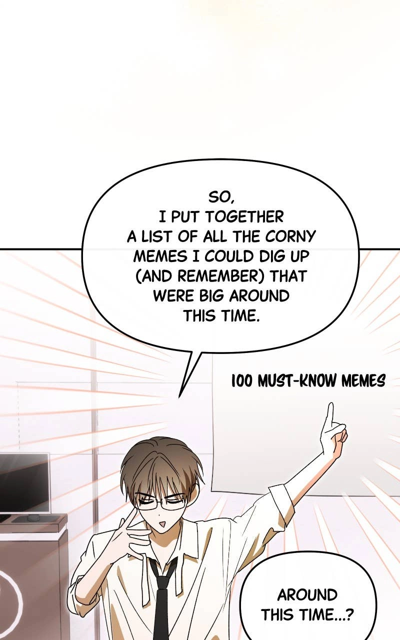 My Comeback as the Youngest Member Chapter 63 - Page 44
