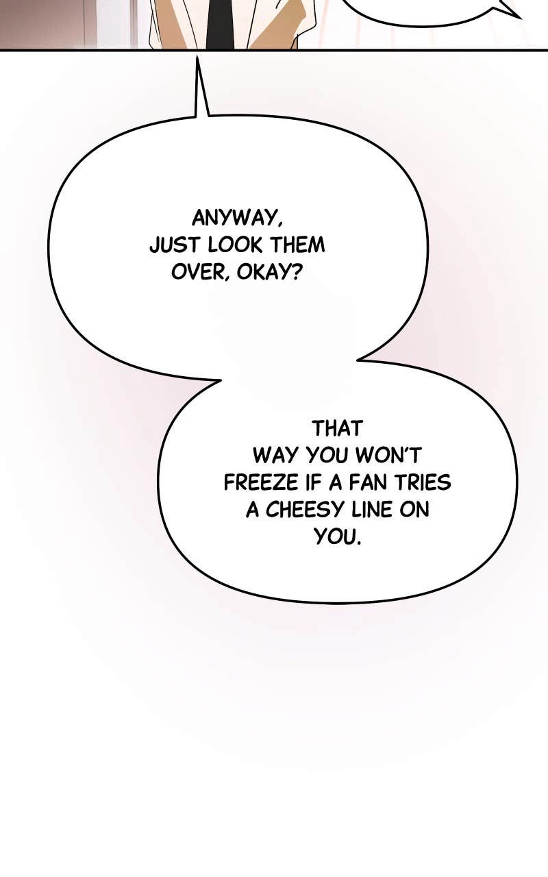 My Comeback as the Youngest Member Chapter 63 - Page 45