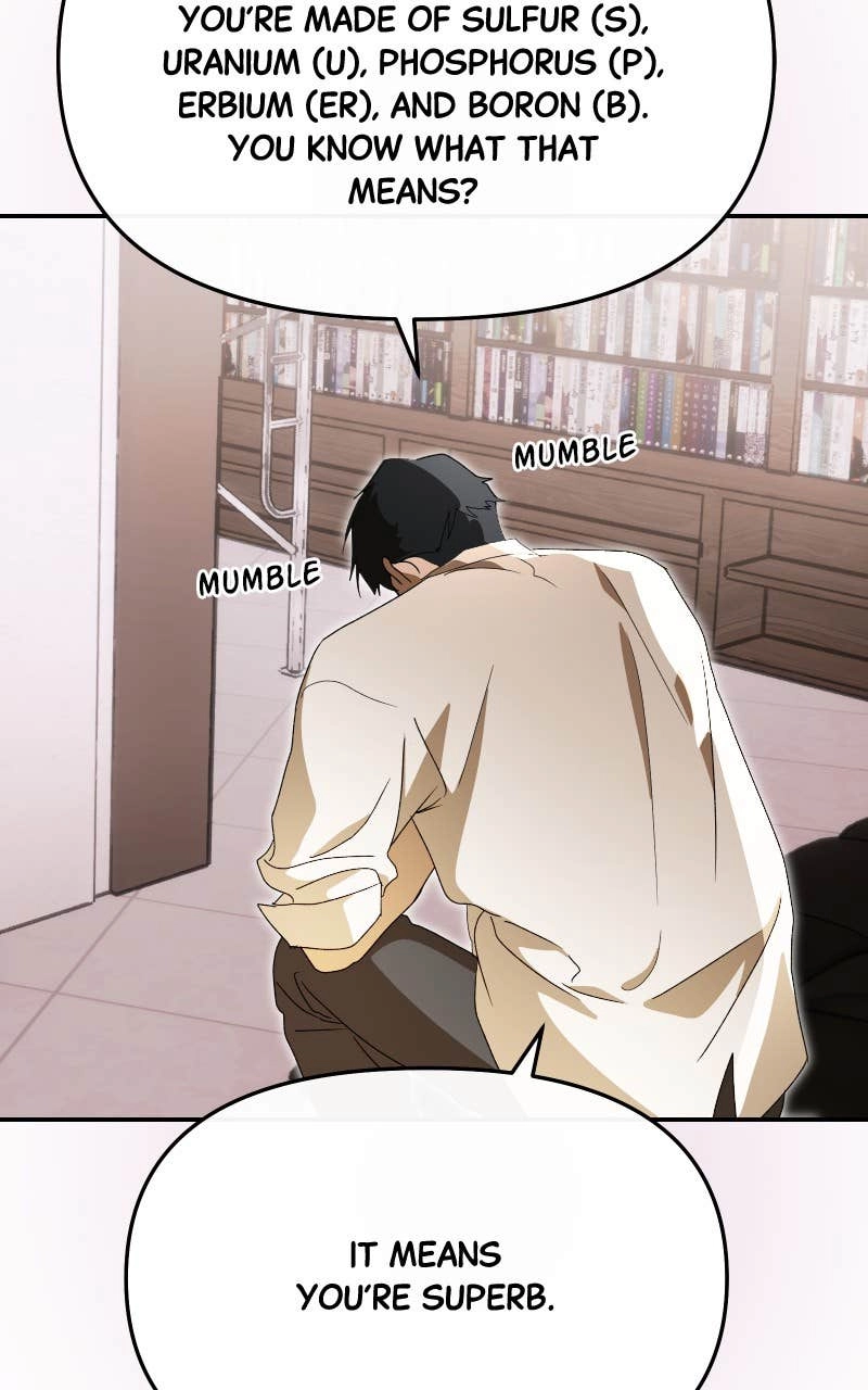 My Comeback as the Youngest Member Chapter 63 - Page 48