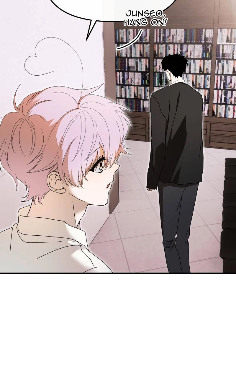 My Comeback as the Youngest Member Chapter 63 - Page 50