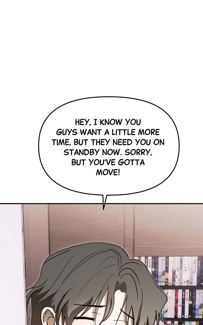 My Comeback as the Youngest Member Chapter 63 - Page 51