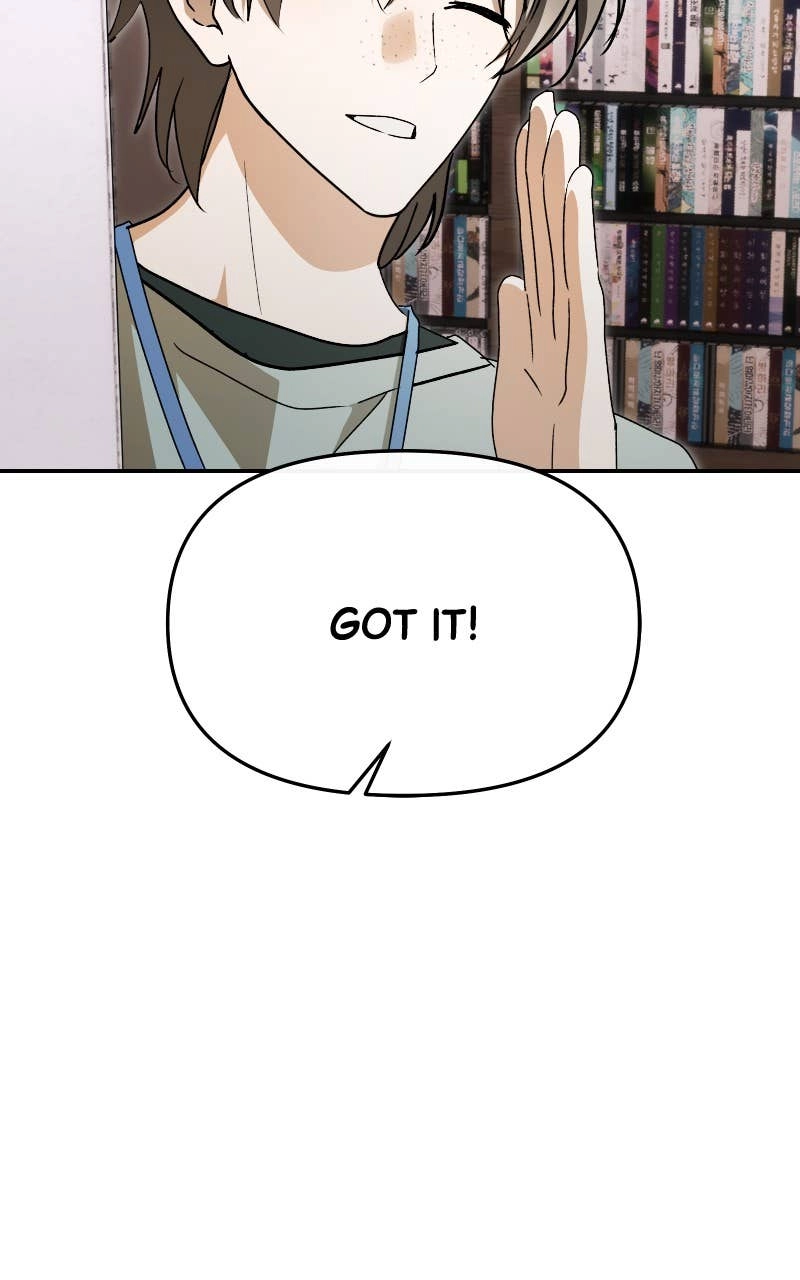 My Comeback as the Youngest Member Chapter 63 - Page 52