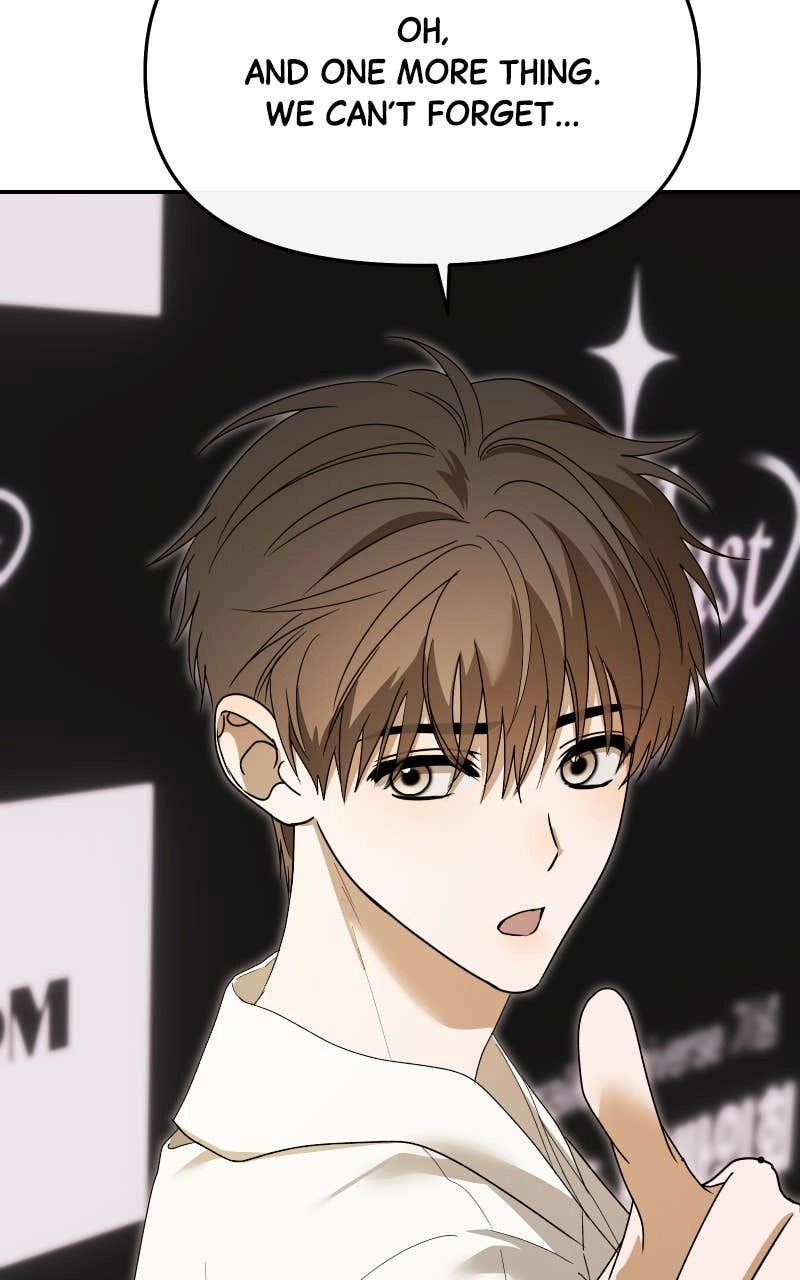 My Comeback as the Youngest Member Chapter 63 - Page 55