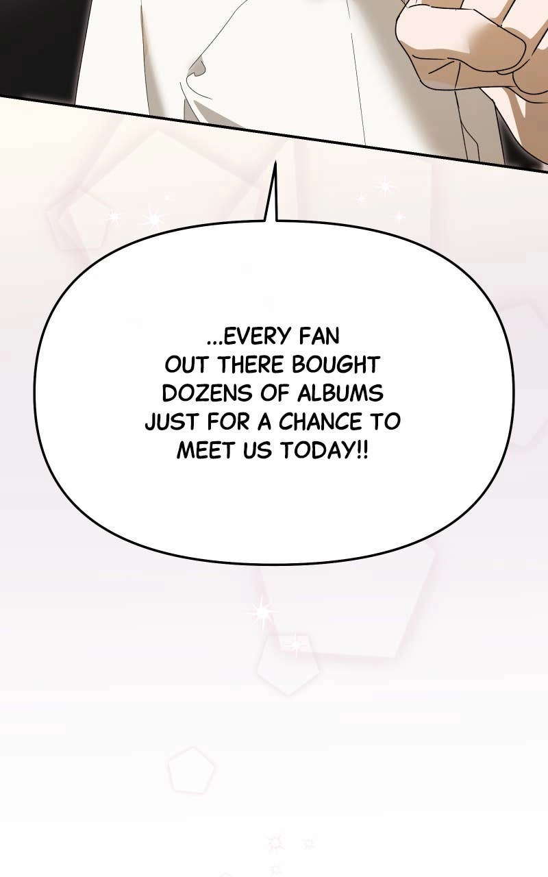 My Comeback as the Youngest Member Chapter 63 - Page 56