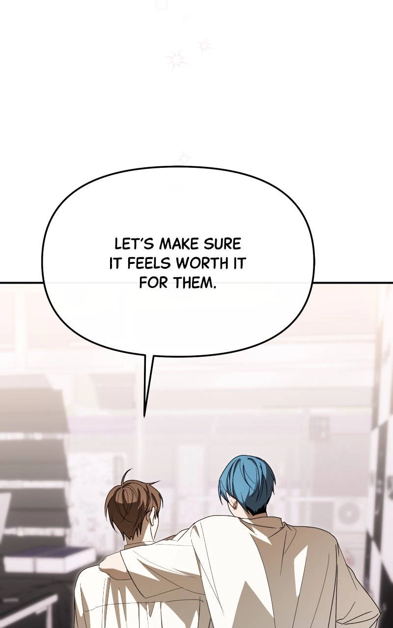 My Comeback as the Youngest Member Chapter 63 - Page 57