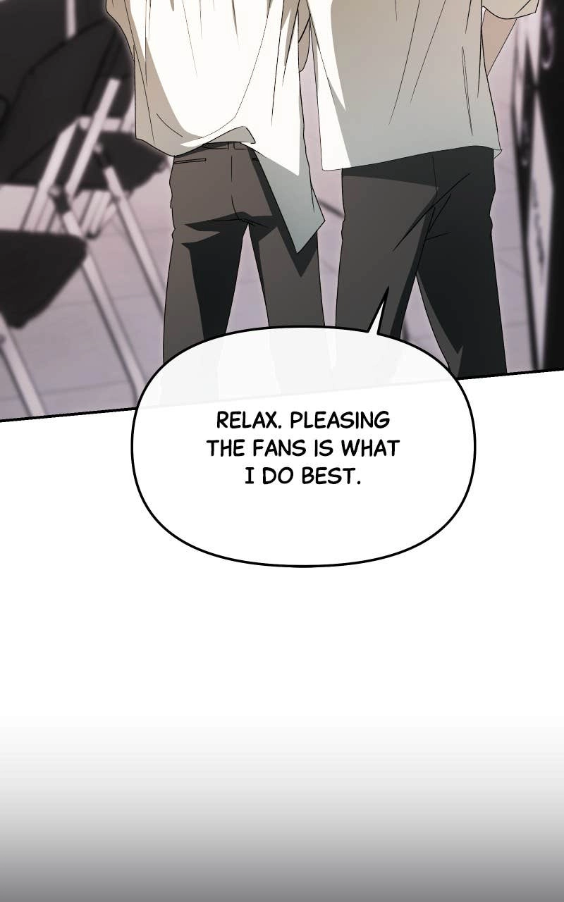 My Comeback as the Youngest Member Chapter 63 - Page 58