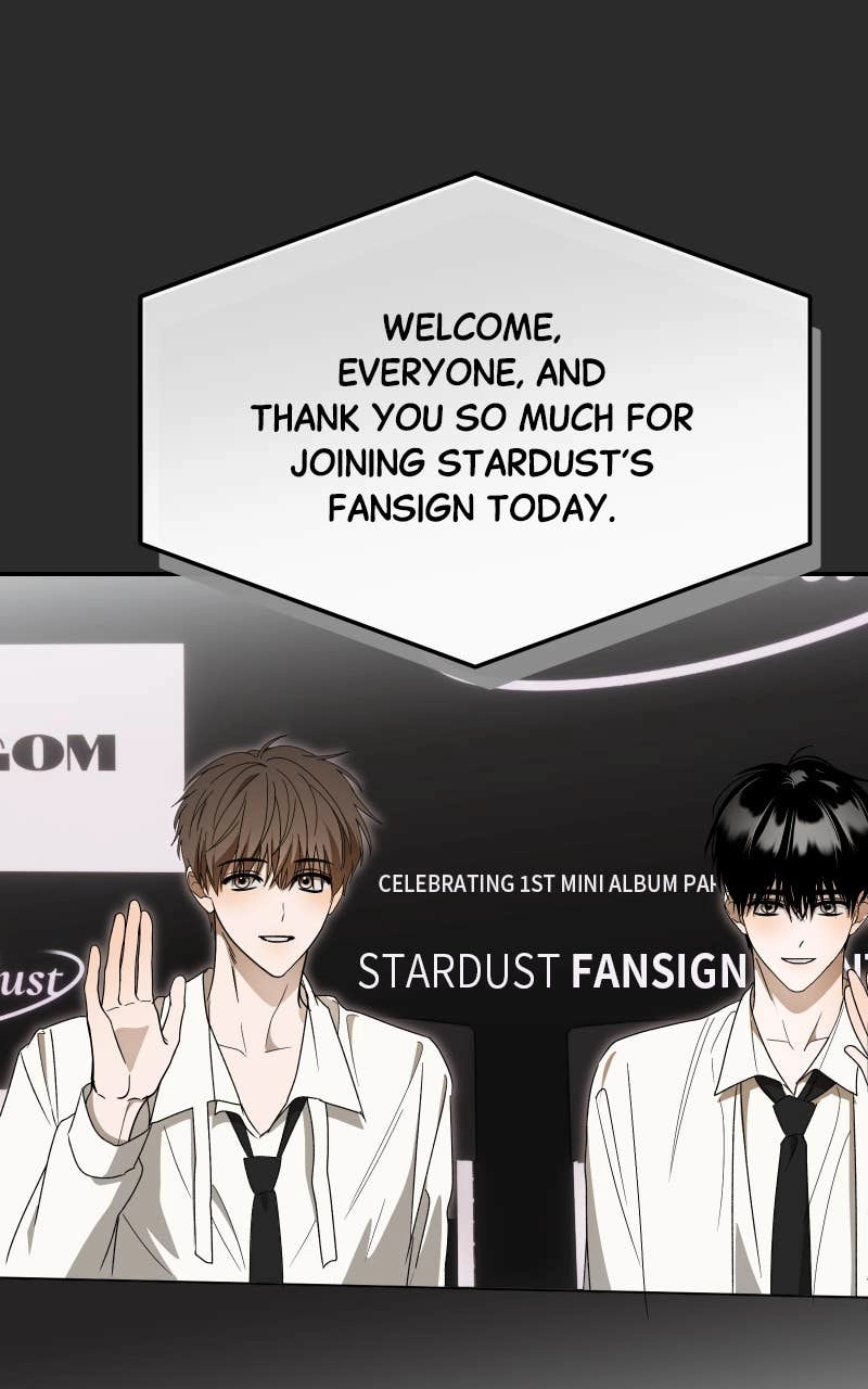 My Comeback as the Youngest Member Chapter 63 - Page 60